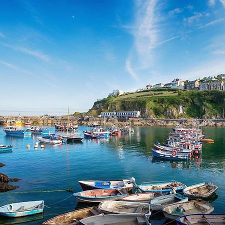 An Mordros 15 Polkirt Heights Bed & Breakfast Mevagissey Eksteriør bilde