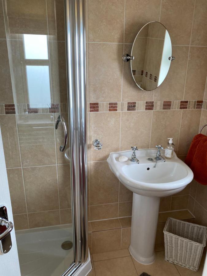 An Mordros 15 Polkirt Heights Bed & Breakfast Mevagissey Eksteriør bilde