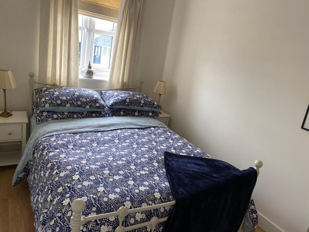 An Mordros 15 Polkirt Heights Bed & Breakfast Mevagissey Eksteriør bilde